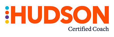 hudson certified coach logo